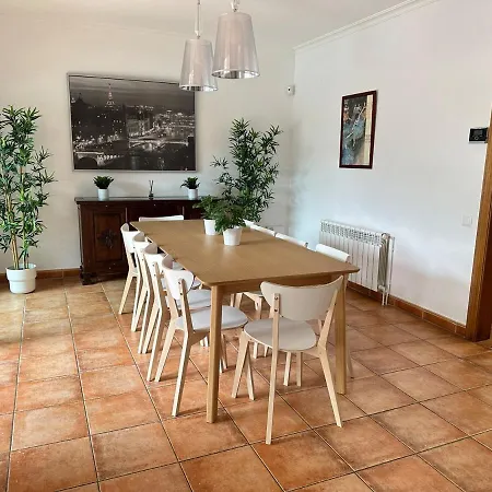 Espectacular Privada Con Piscina Y Aacc Holiday home