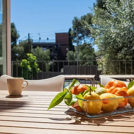 Holiday home Espectacular Privada Con Piscina Y Aacc *