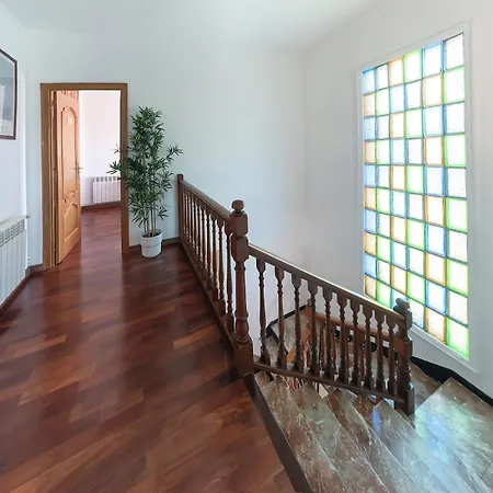 Holiday home Espectacular Privada Con Piscina Y Aacc *