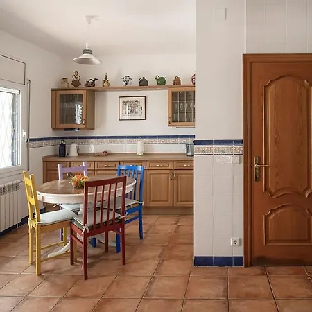 Espectacular Privada Con Piscina Y Aacc Holiday home *