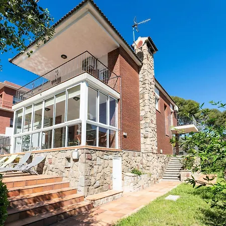 Espectacular Privada Con Piscina Y Aacc Holiday home