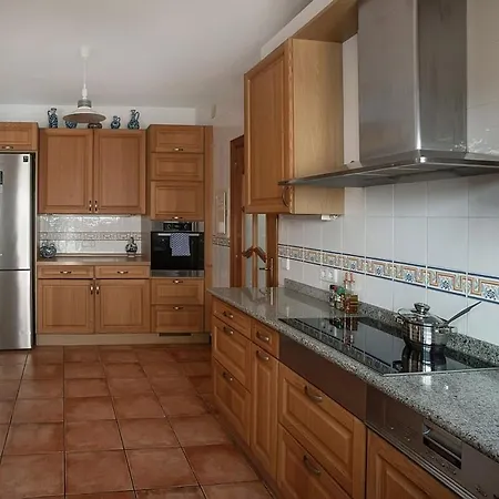 Espectacular Privada Con Piscina Y Aacc *