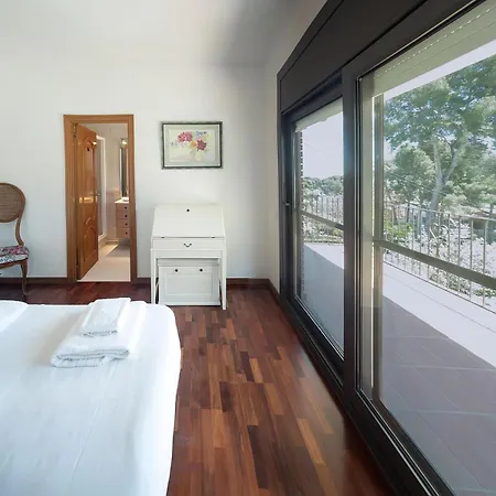 Holiday home Espectacular Privada Con Piscina Y Aacc *