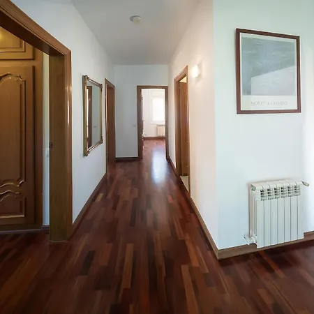 Espectacular Privada Con Piscina Y Aacc Кастельдефельс
