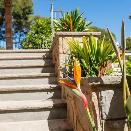 Espectacular Privada Con Piscina Y Aacc Holiday home