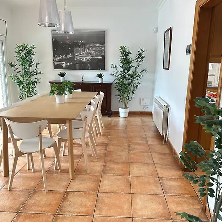 Espectacular Privada Con Piscina Y Aacc Castelldefels