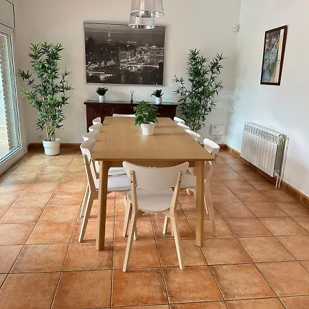 Holiday home Espectacular Privada Con Piscina Y Aacc *
