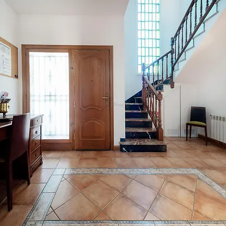 Espectacular Privada Con Piscina Y Aacc *
