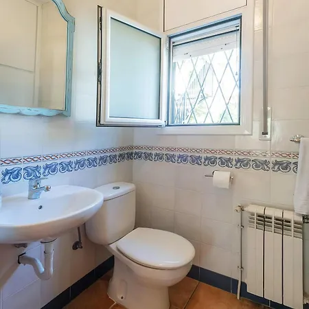 Espectacular Privada Con Piscina Y Aacc Castelldefels