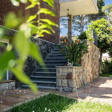 Espectacular Privada Con Piscina Y Aacc