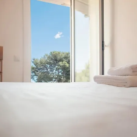 Holiday home Espectacular Privada Con Piscina Y Aacc