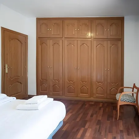 Holiday home Espectacular Privada Con Piscina Y Aacc Castelldefels