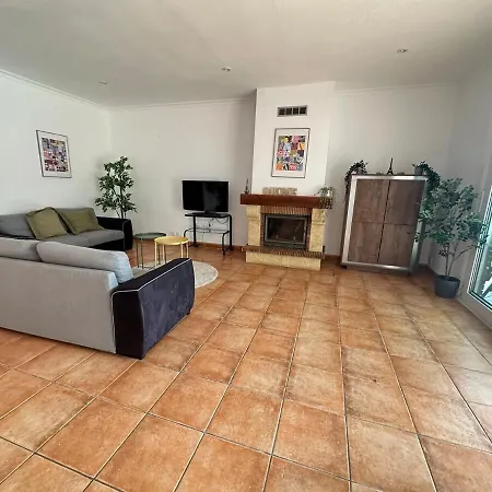 Espectacular Privada Con Piscina Y Aacc *