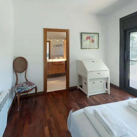 Holiday home Espectacular Privada Con Piscina Y Aacc