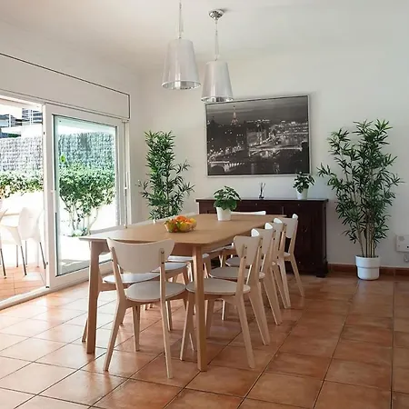 Espectacular Privada Con Piscina Y Aacc Holiday home *