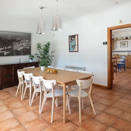 Espectacular Privada Con Piscina Y Aacc Castelldefels