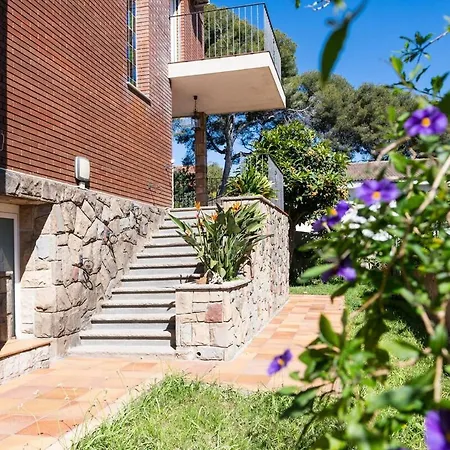 Holiday home Espectacular Privada Con Piscina Y Aacc *