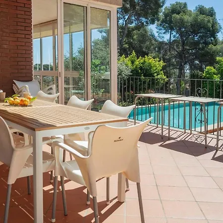 Espectacular Privada Con Piscina Y Aacc Holiday home