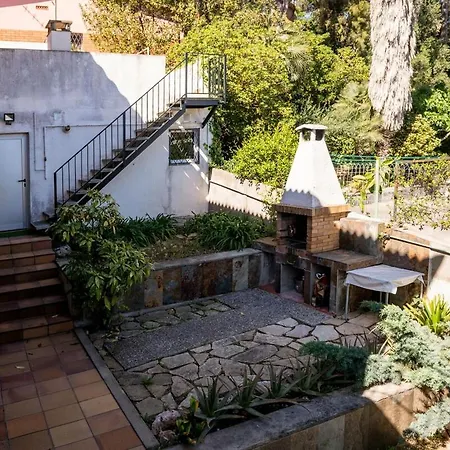 Espectacular Privada Con Piscina Y Aacc Holiday home *