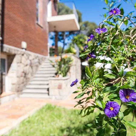 Espectacular Privada Con Piscina Y Aacc Holiday home *