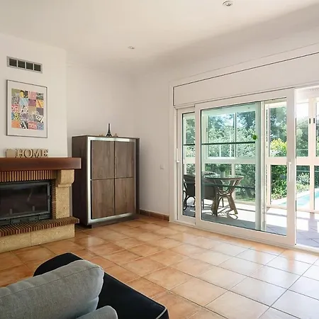 Holiday home Espectacular Privada Con Piscina Y Aacc Castelldefels